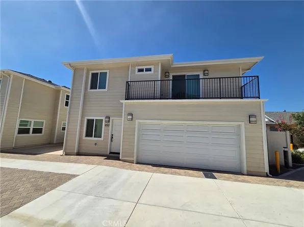 652 W Grand Ave, Pomona, CA 91766
