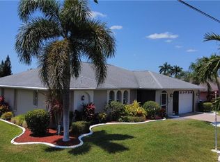 1422 SE 21st Ter, Cape Coral, FL 33990
