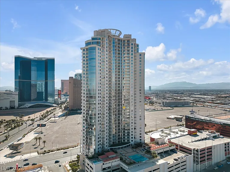 200 W Sahara Ave #3201 — Photo 48