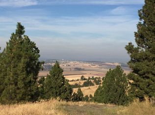 0 S Quinimose Rd, Liberty Lake, WA 99019