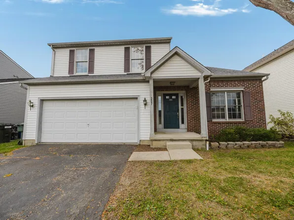 237 Rainswept Dr, Galloway, OH 43119
