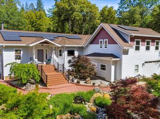 16276 Indian Flat Rd, Nevada City, CA 95959