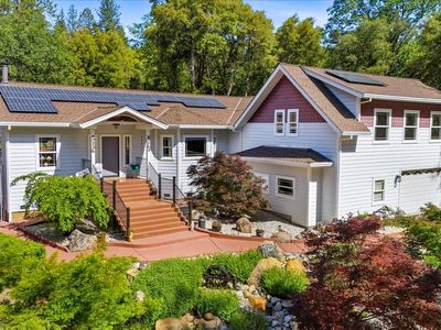 16276 Indian Flat Rd, Nevada City, CA, 95959