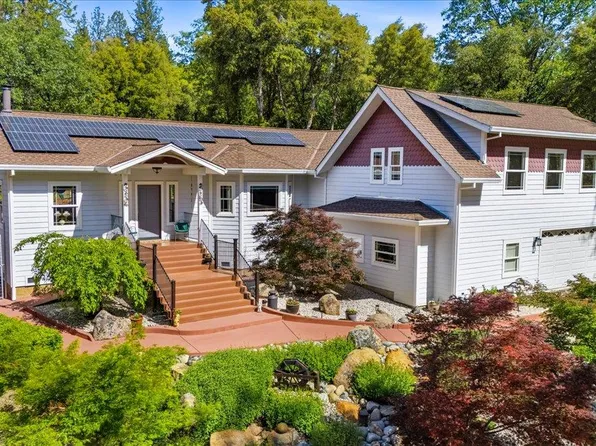 16276 Indian Flat Rd, Nevada City, CA 95959