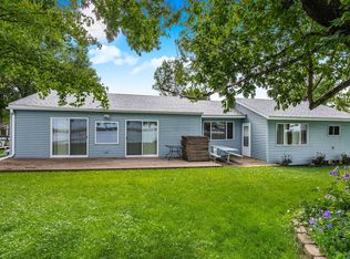 6836 159th St NE, Atwater, MN 56209