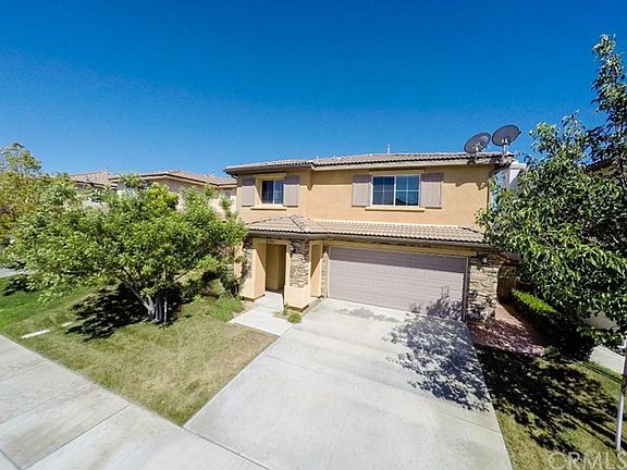 3rd image of 25847 Marco Polo St