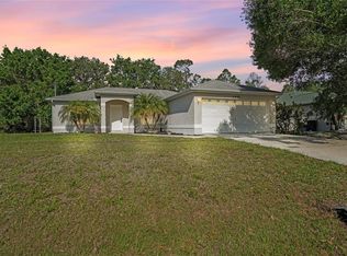 2495 De Garmo St, North Port, FL 34291