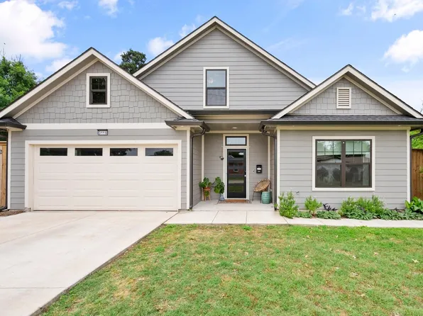 3116 Larkspur Ln, Dallas, TX 75233