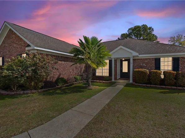 7105 Haleys Way, Theodore, AL 36582