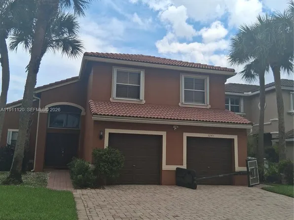 5245 SW 38th Ave, Fort Lauderdale, FL 33312