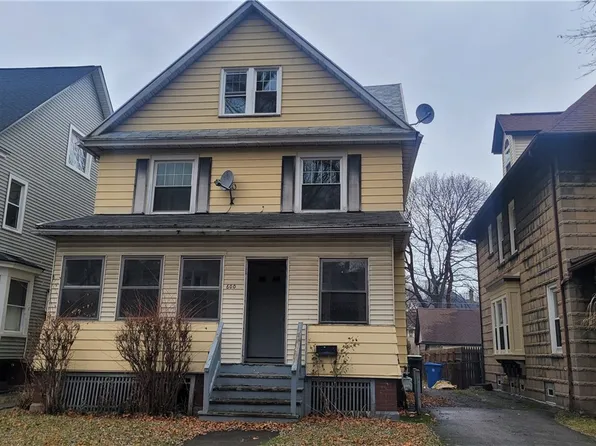 600 Grand Ave, Rochester, NY 14609