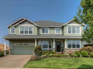 2691 Emily Ave NW, Salem, OR 97304