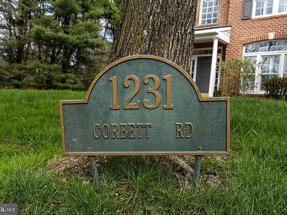 5th image of 1231 Corbett Rd