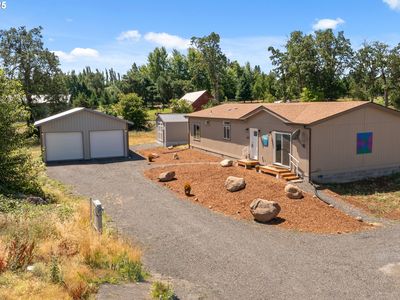 1682 Markham Rd, Hood River, OR, 97031