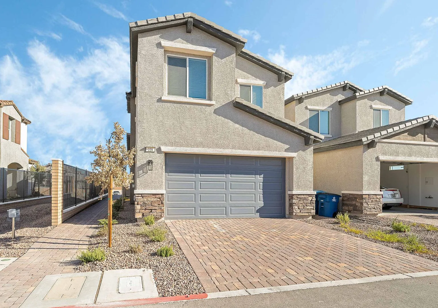 Modern Cadence Home with Upgraded Finishes! — Photo 4