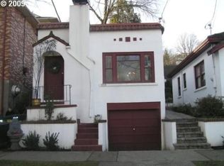 1918 SW Elm St, Portland, OR 97201