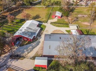 15719B Old Conroe Rd, Conroe, TX 77384