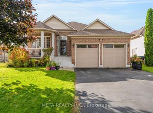 49 Red Pine Cres, Wasaga Beach, ON