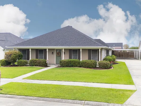 228 Windward Dr, Houma, LA 70360