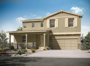 8519 E Organza Ave, Mesa, AZ 85212