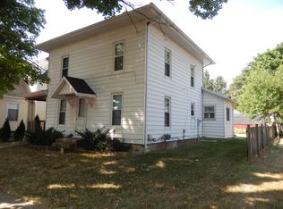 219 Quarterline St, Portland, MI