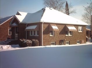 124 N Columbia Ave, Oglesby, IL 61348