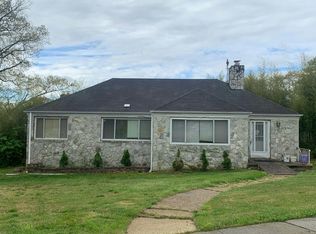 5621 Hawthorne St, Landover, MD 20785