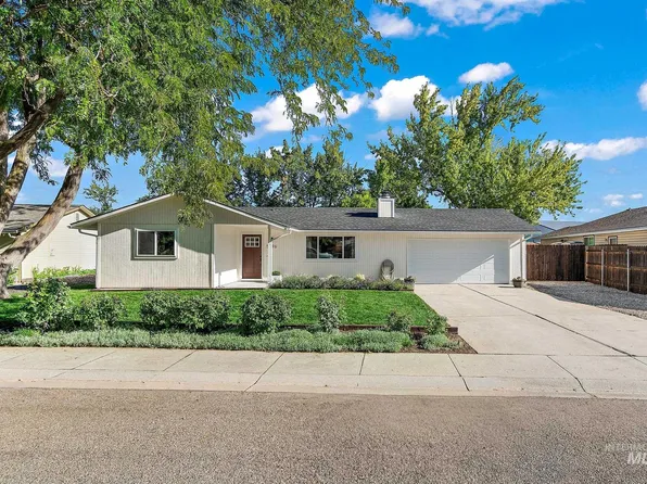 5696 N Millstream Way, Garden City, ID 83714