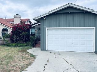 1754 256th St, Lomita, CA 90717
