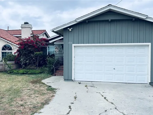 1754 256th St, Lomita, CA 90717