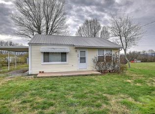 758 Whispering Rd, Greeneville, TN 37743
