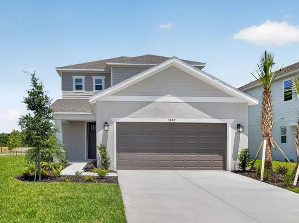 5807 Portico Pl, Kissimmee, FL 34758