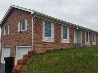 420 Independence Dr, Bristol, VA 24201