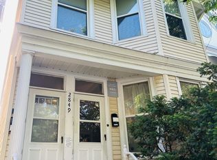 2849 N Racine Ave APT 1F, Chicago, IL 60657