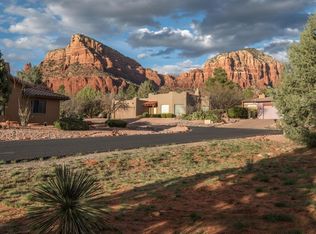180 Indian Cliffs Rd, Sedona, AZ 86336