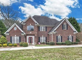 2226 Fowler Secrest Rd, Monroe, NC 28110