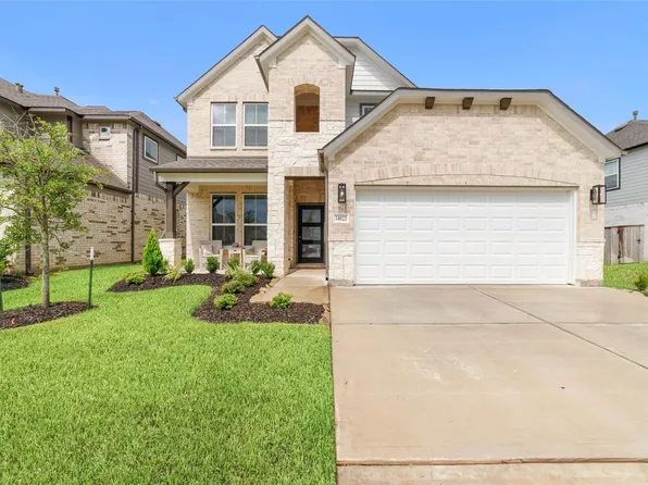 14922 Rural Ridge Rd, Cypress, TX 77429