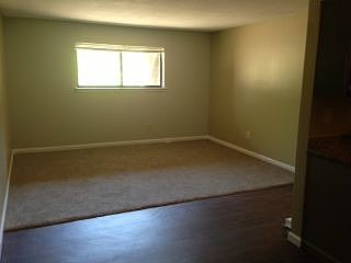 Spacious Floor Plans