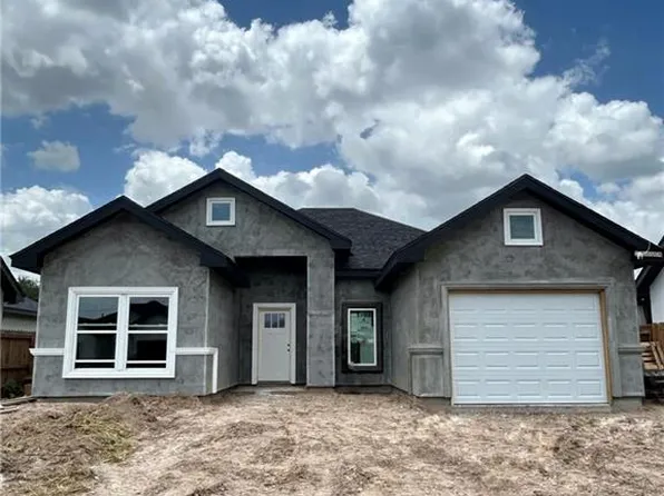 3504 E Diamondhead St, Donna, TX 78537