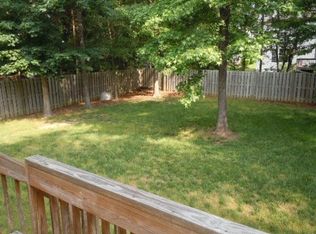 106 Stinhurst Dr, Durham, NC 27713