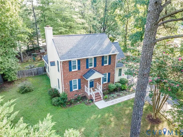 4605 English Cedar Ct, Glen Allen, VA 23060
