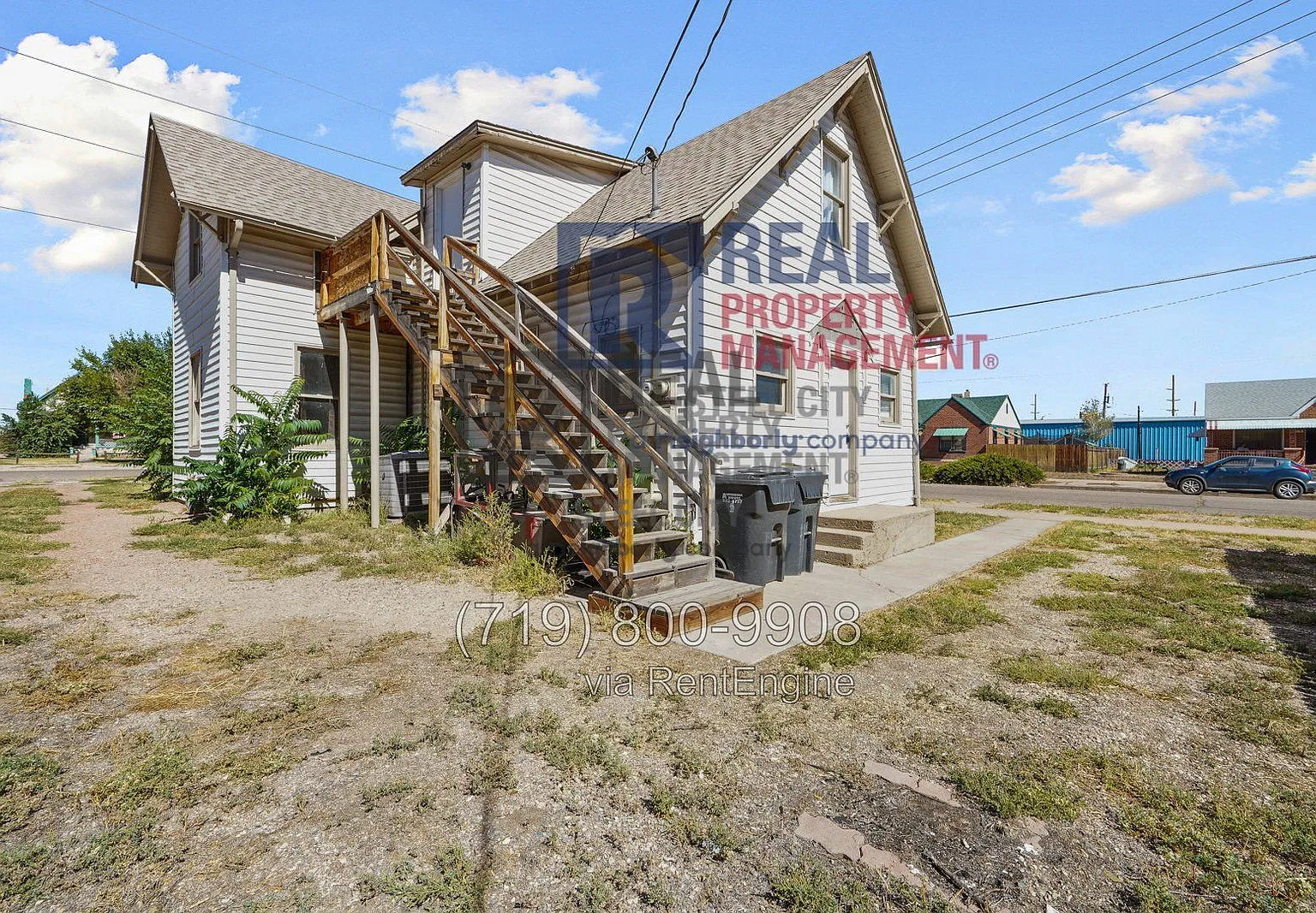 2 bed, 1.0 bath, 1100 sqft, $795 — Photo 3