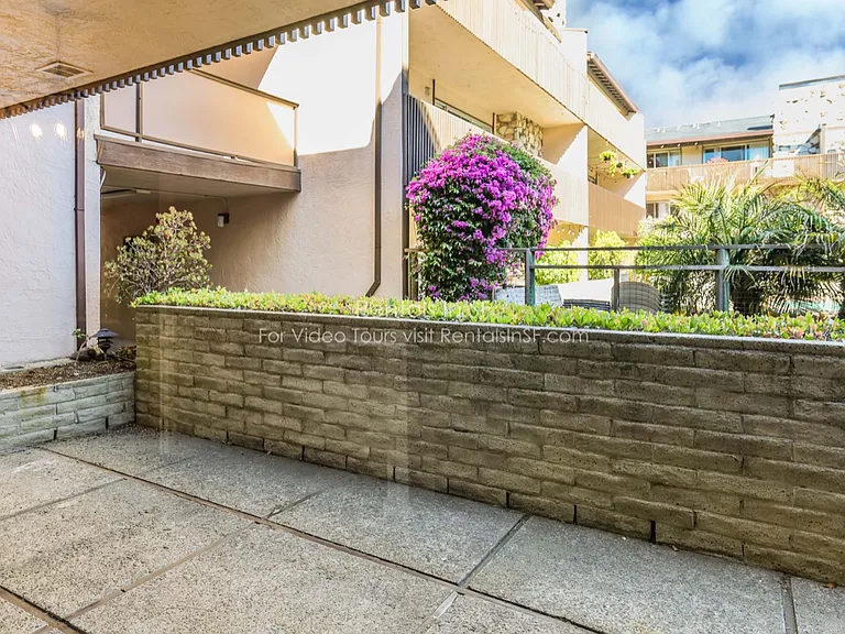 Kona Kai Apartments — Photo 19