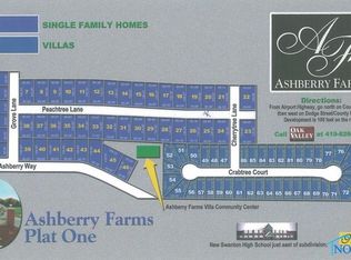 103 Grove Ln, Swanton, OH 43558