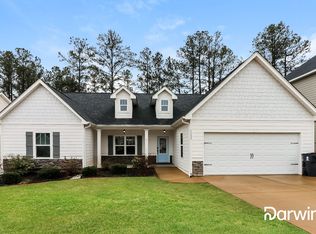 1133 Red Bud Cir, Villa Rica, GA 30180