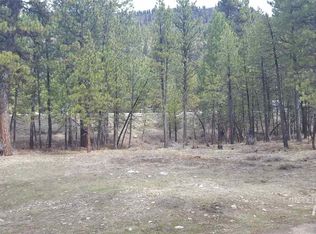 Tbd Scenic Cir, Lowman, ID 83637