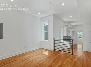 614 W Norris St UNIT 2, Philadelphia, PA 19122
