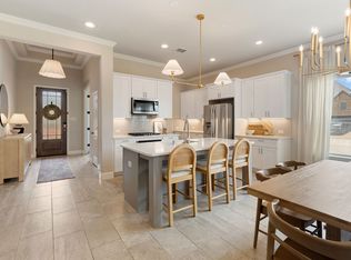 1024 Macaw Dr, Forney, TX 75126
