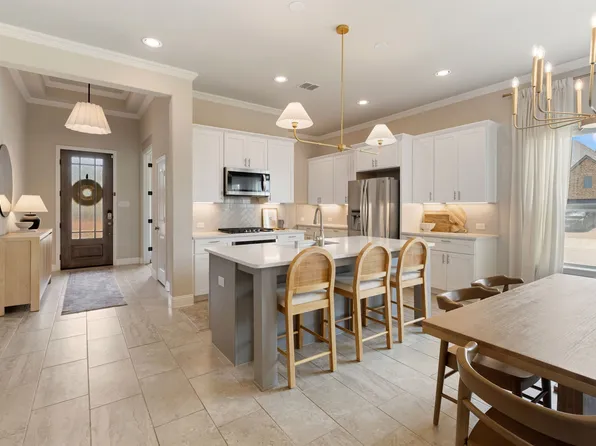 1024 Macaw Dr, Forney, TX 75126