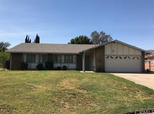 4787 Villa Woods Dr, Riverside, CA 92509